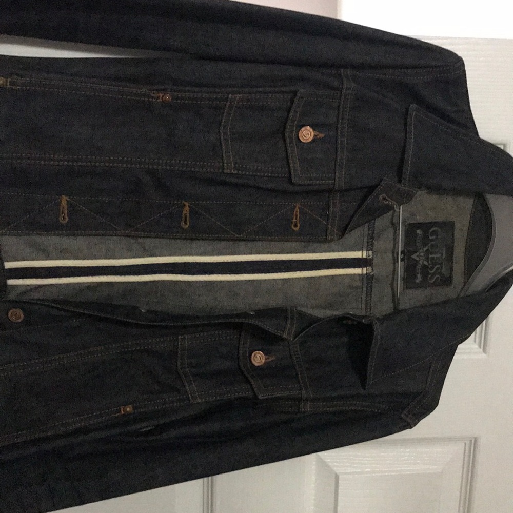Guess jacket - Picture 4 of 4